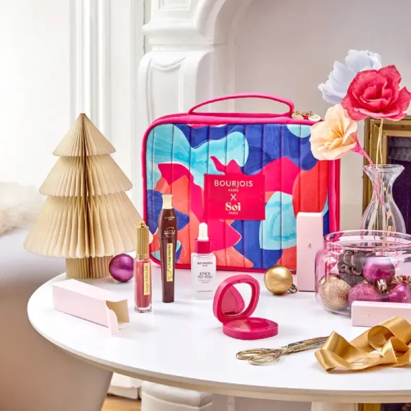 Bourjois Calendrier de l'Avent 2025 #5