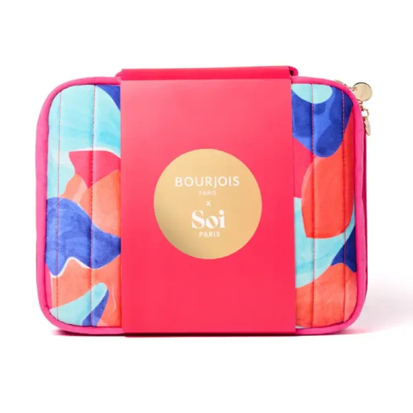 Bourjois Calendrier de l'Avent 2025