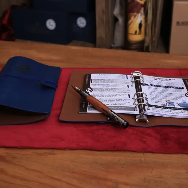 Box Spiritueux Le Club des Connaisseurs #2