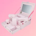 Bubble T Cosmetics Calendrier de l'avent Deluxe 2024 Bubble T Cosmetics Calendrier de l'avent Deluxe 2024