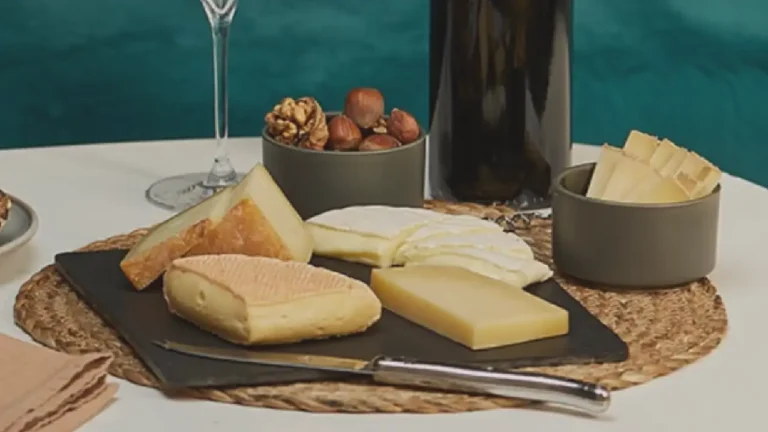 Cadeau Noel Box découverte la Boîte du Fromager