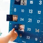Cadeaux Calendrier de l'Avent photo Cheerz