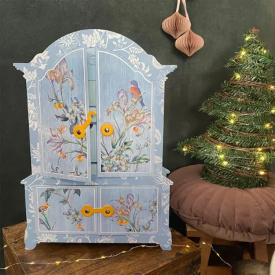 Cadeaux Daphne’s Diary Calendrier De L’avent 2023 Cadeaux Daphne’s Diary Calendrier De L’avent 2023