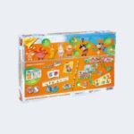 Cadeaux Disney Worry Eater Calendrier de l'Avent Cadeaux Disney Worry Eater Calendrier de l'Avent