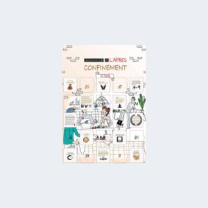 Calendrier Avent Confinement Apres