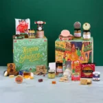 Calendrier Avent Cube des Terroirs de France 2026 Confiture