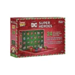 Calendrier DC Super Heroes (73077)