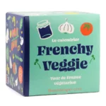 Calendrier avent Tour de France Végétarien 2026