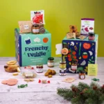 Calendrier avent Tour de France Végétarien 2026 Veggie