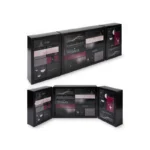 Calendrier de L'Avent Feel The Magic Shiver #3