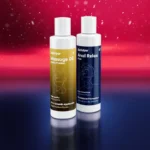 Calendrier de L'Avent Satisfyer Deluxe 2024 Anal Gel