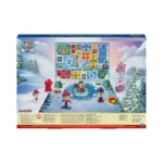 Calendrier de L'Avent pour Noël Paw patrol Cadeaux Calendrier de L'Avent pour Noël Paw patrol Cadeaux