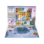 Calendrier de L'Avent pour Noël Paw patrol Plateau Calendrier de L'Avent pour Noël Paw patrol Plateau