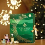 Calendrier de Noël Maison Brémond 2025 Calendrier de Noël Maison Brémond