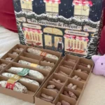 Calendrier de l'Avent 100% Saucisson #1