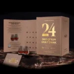 Calendrier de l’Avent 24 Days of Rum# 2025 #3