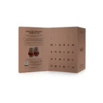 Calendrier de l’Avent 24 Days of Rum# 2025 #4