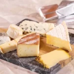 Calendrier de l'Avent 24 Fromages Artisanaux #1