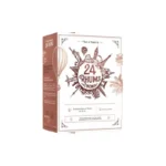 Calendrier de l'Avent 24 Rhums du Monde 2023