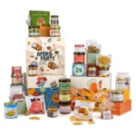 Calendrier de l'Avent Apéro Party 2025 #1