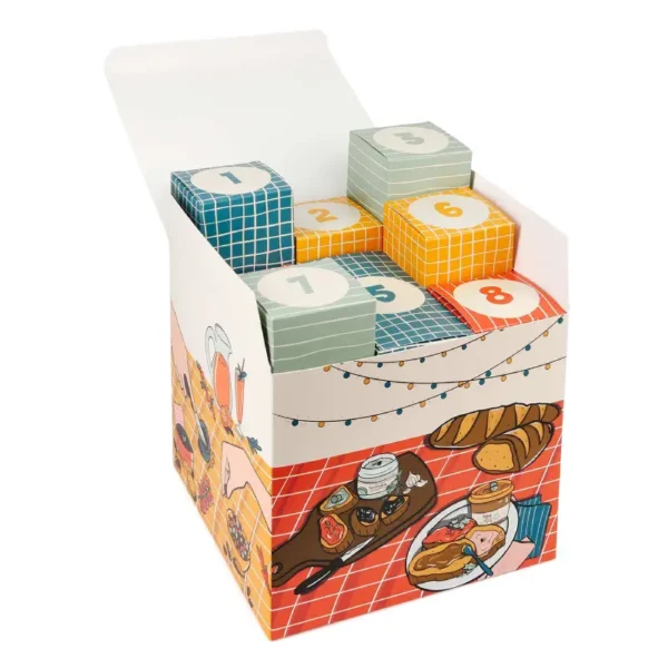 Calendrier de l'Avent Apéro Party 2025 #10