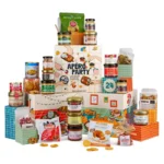 Calendrier de l'Avent Apéro Party 2025