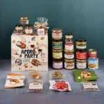 Calendrier de l'Avent Apéro Party 2025 #3