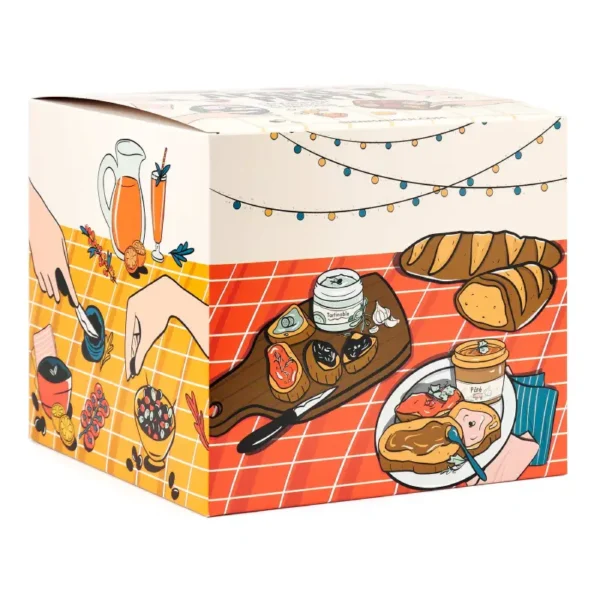 Calendrier de l'Avent Apéro Party 2025 #6