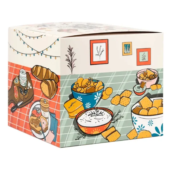 Calendrier de l'Avent Apéro Party 2025 #9