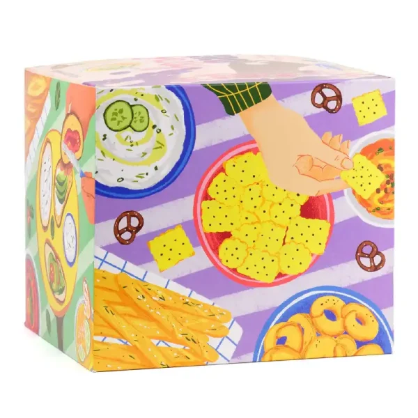 Calendrier de l'Avent Apéro Party 2026 Coffret