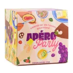 Calendrier de l'Avent Apéro Party 2026 Crème