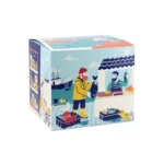 Calendrier de l'Avent Bretagne Gourmande 2025 #4