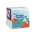 Calendrier de l'Avent Bretagne Gourmande 2025 #5