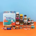 Calendrier de l'Avent Bretagne Gourmande 2025 #7