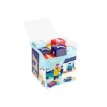 Calendrier de l'Avent Bretagne Gourmande 2025 #9