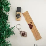 Calendrier de l'Avent Carte du Maraudeur Goodies