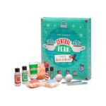 Calendrier de l’Avent « Central Perk » 12 jours de détente ! Calendrier de l’Avent « Central Perk » 12 jours de détente !