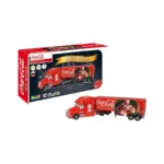 Calendrier de l'Avent Coca-Cola Truck
