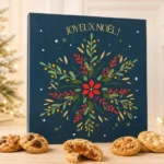 Calendrier de l’Avent Cookies Artisanaux Pierre & Tim Cookies 2026 Calendrier de l’Avent Cookies Artisanaux Pierre & Tim Cookies 2026