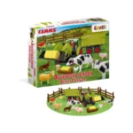 Calendrier de l’Avent Craze Tracteur CLAAS