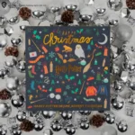 Calendrier de l'Avent Deluxe Harry Potter Edition 2022 Calendrier de l'Avent Deluxe Harry Potter Edition 2022