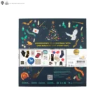 Calendrier de l'Avent Deluxe Harry Potter Edition 2022 Coffret Calendrier de l'Avent Deluxe Harry Potter Edition 2022 Coffret