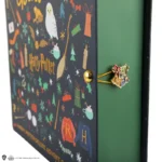 Calendrier de l'Avent Deluxe Harry Potter Edition 2022 Surprises Calendrier de l'Avent Deluxe Harry Potter Edition 2022 Surprises
