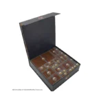 Calendrier de l'Avent Deluxe One Piece Edition 2024 Cadeaux