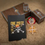Calendrier de l'Avent Deluxe One Piece Edition 2024 Collector