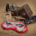 Calendrier de l'Avent Deluxe One Piece Edition 2024 Goodies