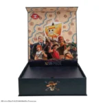 Calendrier de l'Avent Deluxe One Piece Edition 2024 Luffy
