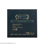 Calendrier de l'Avent Deluxe One Piece Edition 2024 Noel