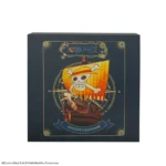 Calendrier de l'Avent Deluxe One Piece Edition 2024 Suprprises