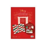 Calendrier de l'Avent Disney Classique